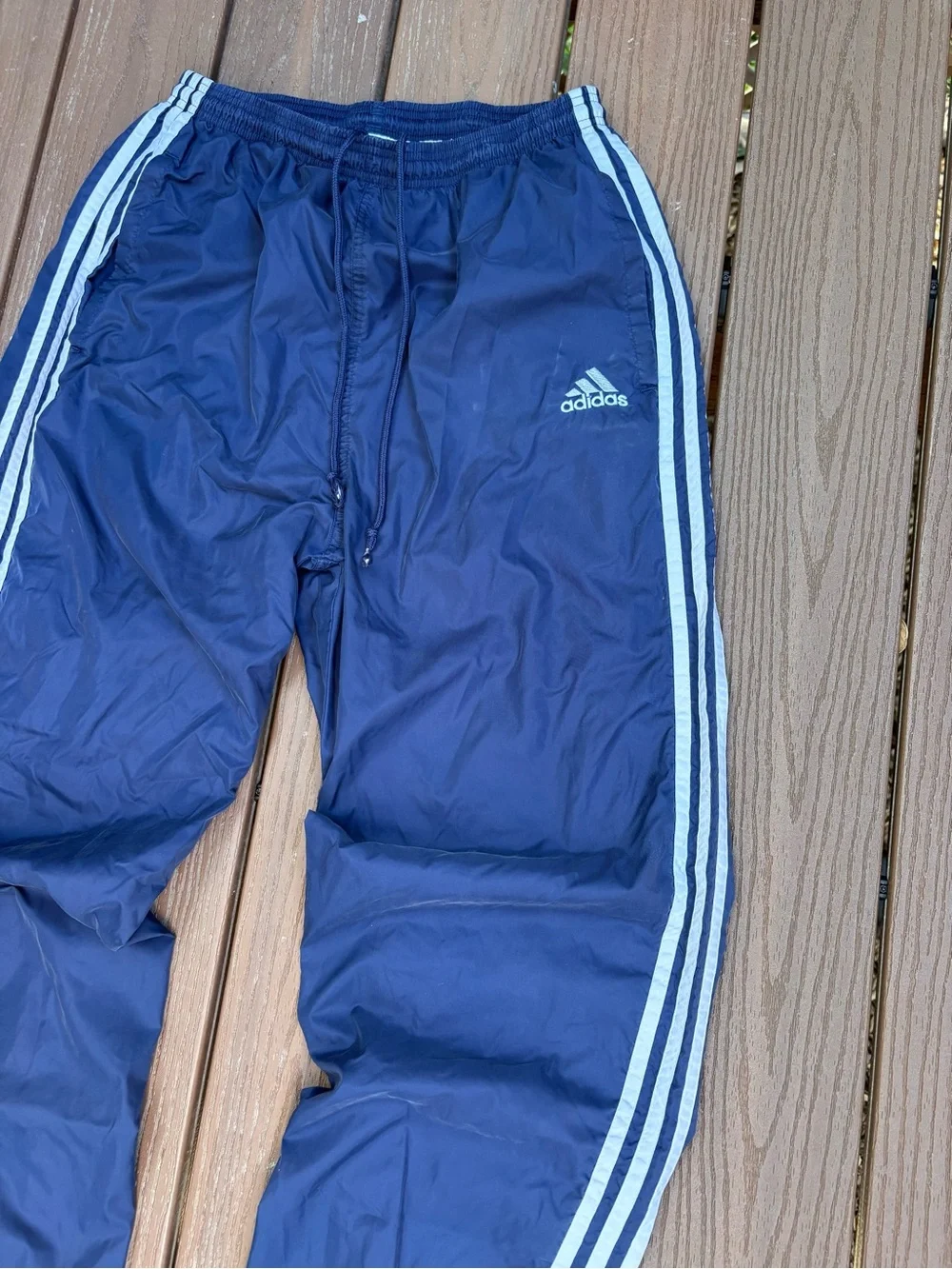 adidas kids joggers